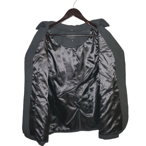 CENTIGRADE Peacoat Charcoal Grey - Picture 6 of 6